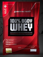 100% BODY WHEY