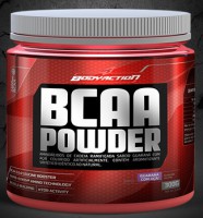 BCAA Powder (300g) Body Action