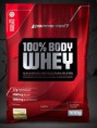 100% BODY WHEY