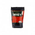 100% WHEY GOLD BAG - 453 G (1 LBS)